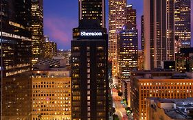 Sheraton Grand Los Angeles